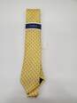 Club Room Yellow Tie New image number 1