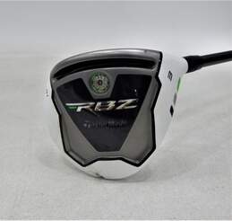 TaylorMade RBZ RocketBallz 15 Degree Matrix Ozik XCon-5 R Flex RH Golf Driver alternative image