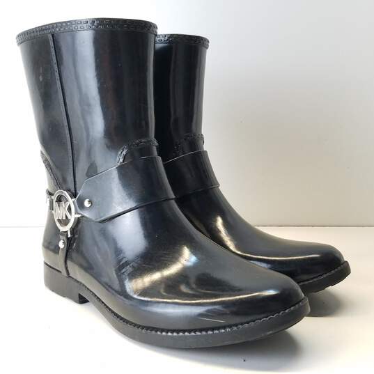 Michael kors rain boots + FREE SHIPPING