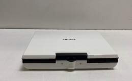 Philips DCP850/37 Portable DVD Player alternative image