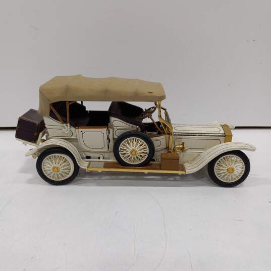 1911 Rolls Royce Car Model image number 1