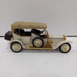 1911 Rolls Royce Car Model