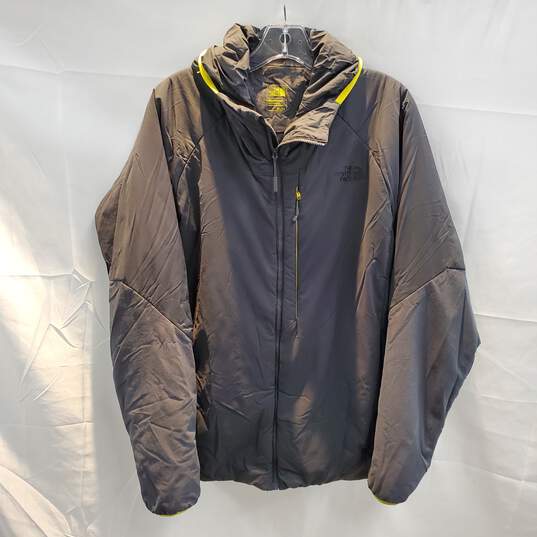 The North Face Ventrix Full Zip Hooded Jacket Men's Size XL image number 1