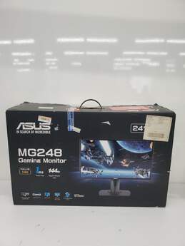 Asus MG248 Gaming Monitor Untested