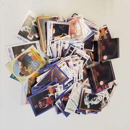 Boxing Trading Cards Lot