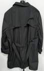 Kenneth Cole Men's Overcoat Size 50L image number 8