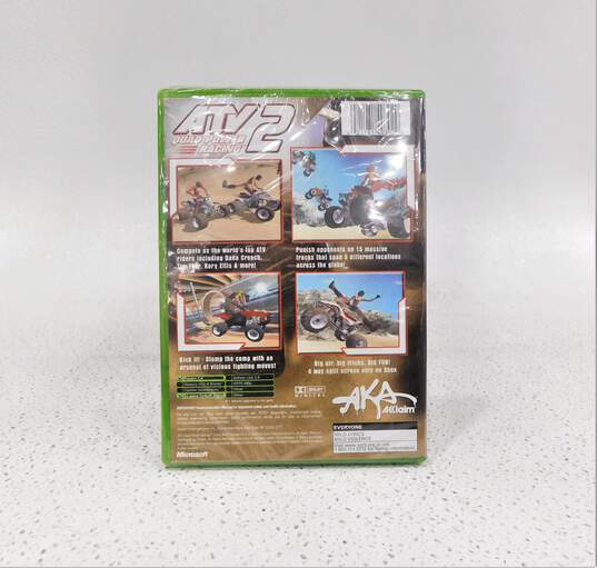 ATV: Quad Power Racing 2 Xbox image number 2
