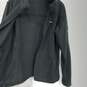 Columbia Women's Black Fleece Full Zip Jacket Size XL image number 3