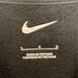 Nike Black Jacket - Size Large image number 4