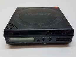 Sony Discman CD Player-Parts Or Repair alternative image