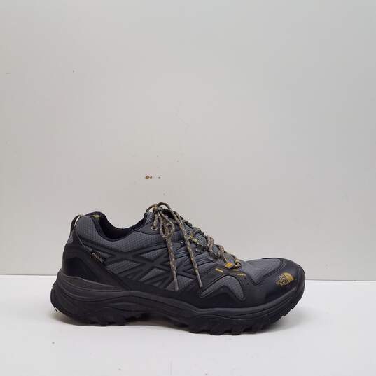 The North Face Hedgehog Fastpack GTX Sneakers Grey 9.5 image number 1