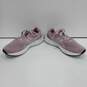 Men's Plum Colored Asics Shoes Size 9.5 image number 2