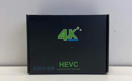 4K2K MX9 Pro HEVC image number 1