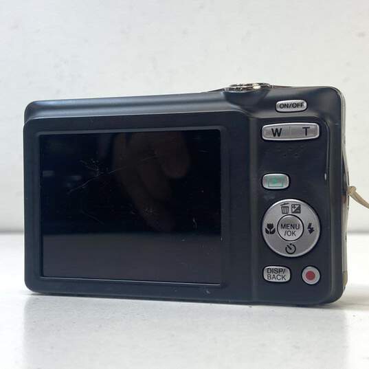 Fujifilm FinePix JX500 14.0MP Compact Digital Camera image number 7