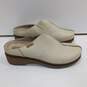 Women's Pikolinos Slip On Clogs Size 37/6.5 image number 3