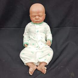Unbranded 7.5lb Reborn Baby Doll