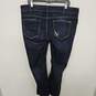 Silver Jeans Co Distressed Blue Jeans image number 2