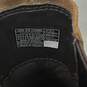 UGG Men's Biltmore Chestnut Brown Suede Chelsea Boots Size 9.5 image number 5