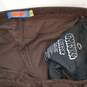 Empyre Loose Fit Sk8 Cord Java Pants NWT Size 36 image number 3