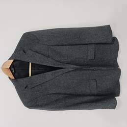 Men's Wool Sports Coat Size 40