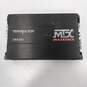 MTX Audio Terminator Mono Amplifier image number 1