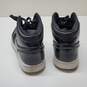 Air Jordan 1 Mid SE Space Jam Athletic Shoes Sz 6Y image number 6