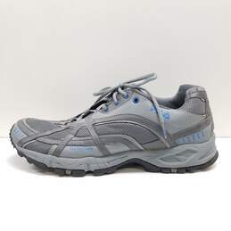 Fila Trail All Accent Hiking Sneakers Grey 13 alternative image