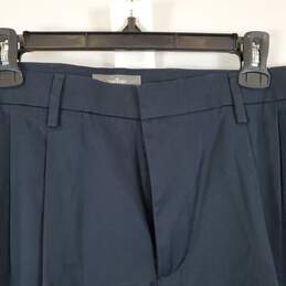 Dockers Men's Blue Khaki Pants SZ 34 X 29 NWT alternative image