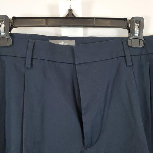 Dockers Men's Blue Khaki Pants SZ 34 X 29 NWT image number 2