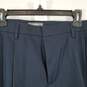 Dockers Men's Blue Khaki Pants SZ 34 X 29 NWT image number 2