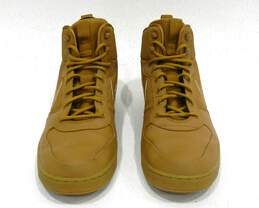 Nike Court Borough Mid Winter Wheat Men's Shoe Size 13