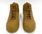 Nike Court Borough Mid Winter Wheat Men's Shoe Size 13 image number 1
