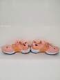 Women Nike Air Presto Storm Pink Running Shoes Size-7 used image number 3