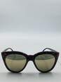 Le Specs Tortoise Halfmoon Magic Sunglasses image number 2