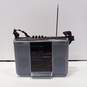 Emerson CTR947 Portable FM Stereo Cassette Player image number 2