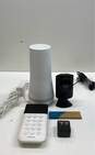 Bundle of SimpliSafe Wifi Base Station with Accessories image number 1
