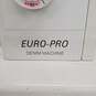 Euro-Pro Denim Machine w/o Power Cord image number 2