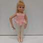 Vintage 1989 Tyco My Pretty Ballerina Doll image number 5