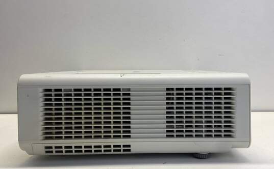 Panasonic Projector PT-FW430-SOLD AS IS, FOR PARTS OR REPAIR image number 4
