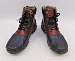 Men's Sperry Top-Sider Avenue Duck Boot Size 10 USA 9 UK