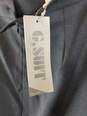 G Suit Women Gray Pencil Skirt 4 NWT image number 3