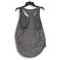 Womens Gray Milwaukee Brewers Scoop Neck Activewear Pullover Tank Top Sz M image number 2