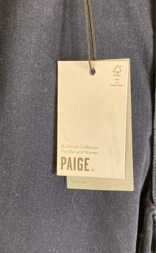 Paige Blue jeans - Size SM image number 3
