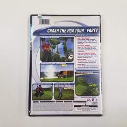 Tiger Woods PGA Tour 2001 - PlayStation 2 (Sealed) alternative image