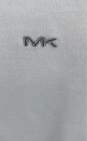 Michael Kors White Men's shirt - Size Large image number 4