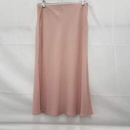 Philosophy Pink Skirt Size 6