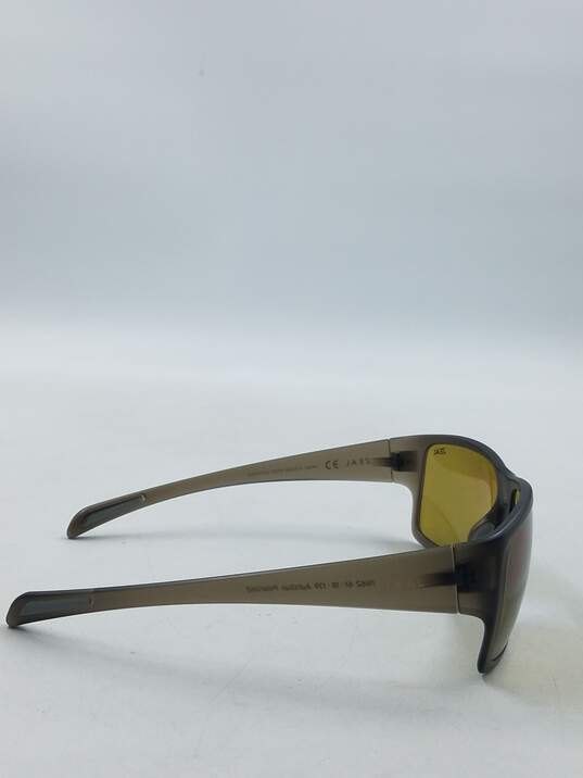 Zeal Optics Manitou Brown Sunglasses image number 5