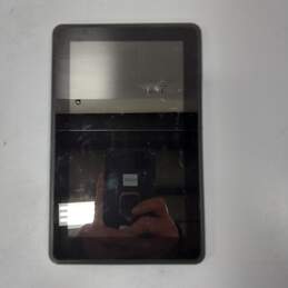 Amazon Kindle Tablet Model D01400