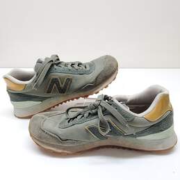 New Balance Women's Running Shoes WL515FRP Size 9