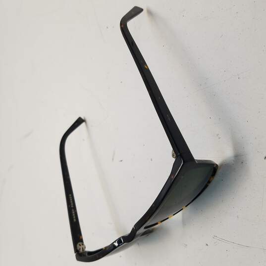 Warby Parker Barkely Tortoise Sunglasses image number 3